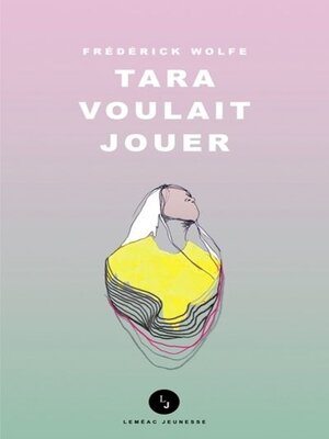 cover image of Tara voulait jouer
